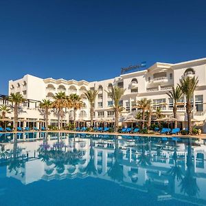 Radisson Blu Resort & Thalasso Hammamet